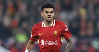 Liverpool make decision on Luis Diaz amid interest from Chelsea, PSG and Saudi Pro League clubs: Reports