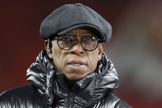 “The fans in the stadium could sense it too” - Ian Wright on what Arsenal are lacking at the moment after defeat to West Ham