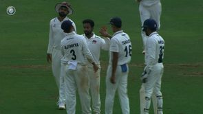 Vidarbha beat Mumbai in the semis to reach Ranji Trophy 2024-25 final