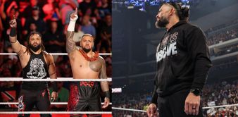 3 बड़ी गलतियां जो WWE ने Elimination Chamber 2025 को लेकर करते हुए अपने लिए मुसीबत मोल ले ली है