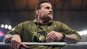 Popular female star claims to have been harassing CM Punk over surprising reason