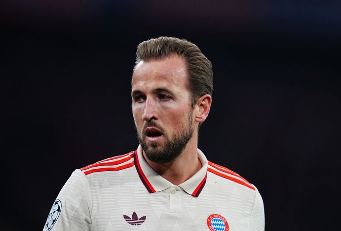 "The most important thing" - Harry Kane sends message to Chelsea and Manchester United target after he rejected Tottenham move