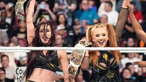 Isla Dawn shares major update following WWE release