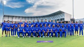 Bollywood film producer's son bags maiden MLC contract with MI New York ahead of 2025 season