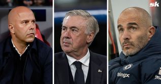 Real Madrid, Liverpool and Chelsea face fresh competition in race to sign 19-year-old Premier League sensation: Reports