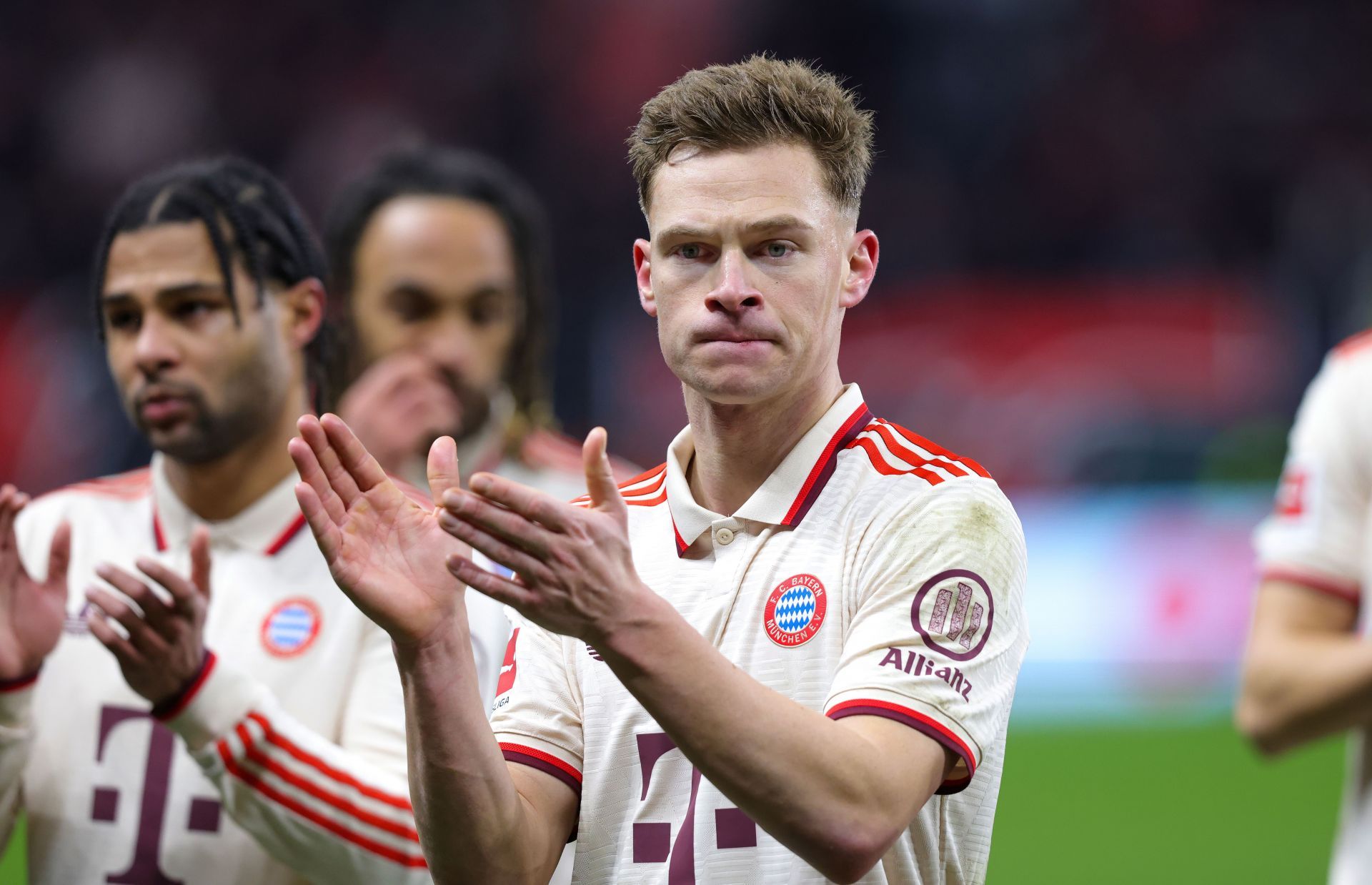 Joshua Kimmich