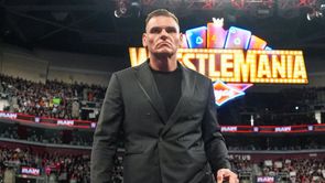 Gunther reacts to major WWE announcement heading into WrestleMania 41