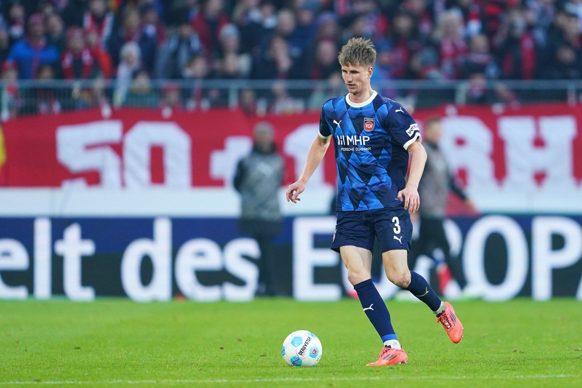 Sport-Club Freiburg v 1. FC Heidenheim 1846 - Bundesliga - Source: Getty