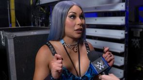 "They took that off" — Michin discloses WWE surprisingly began to accept banned drug