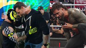 WWE RAW on Netflix - Best and Worst - Huge problem with Jey Uso's choice; new Judgment Day member?