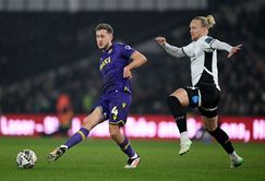 Oxford United vs Portsmouth Prediction and Betting Tips | February 15th 2025