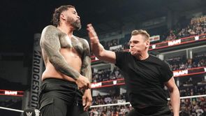 Gunther puts Jey Uso on notice after he chooses him for WrestleMania 41; reminds him of his actions from WWE RAW