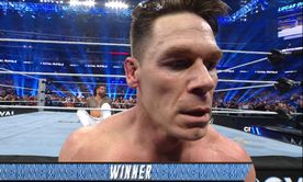 4 Possible reasons why John Cena didn't win the 2025 Men's Royal Rumble