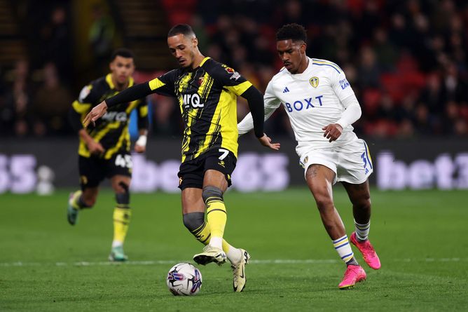 Watford vs Leeds United Prediction and Betting Tips | February 11th 2025