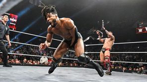 3 Directions for Trick Williams after crushing WWE Vengeance Day loss