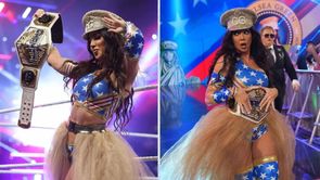 Chelsea Green claims longtime rival has lost her mind