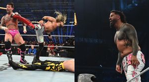 2 सुपरस्टार्स जिन्होंने WWE Royal Rumble 2025 में प्रभावित किया और 2 जो फ्लॉप रहे