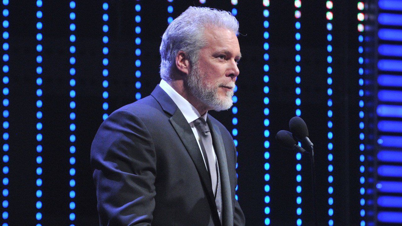 Kevin Nash is a WWE Hall of Famer (Image via WWE.com)