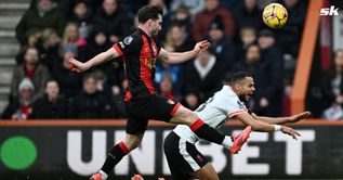 Premier League release official statement on decision to award Liverpool penalty against Bournemouth after double VAR check