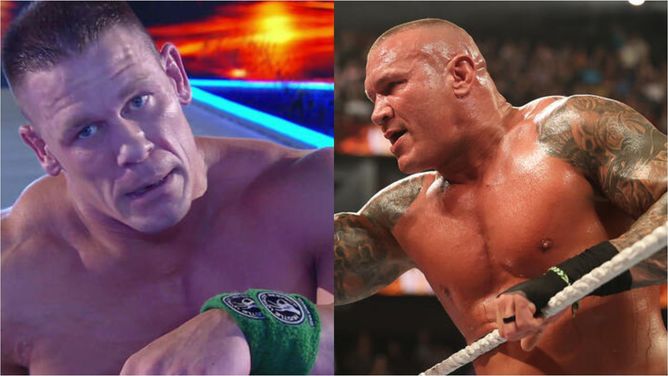 4 Directions for Randy Orton on the Road to WWE WrestleMania 41