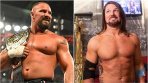 Bron Breakker to lose his Intercontinental Title to 27-year-old star instead of AJ Styles? Exploring the potential