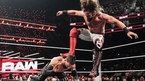 Ex-WWE star discusses why a Seth Rollins vs. Finn Balor match won't drive casual fans to the product (Exclusive)