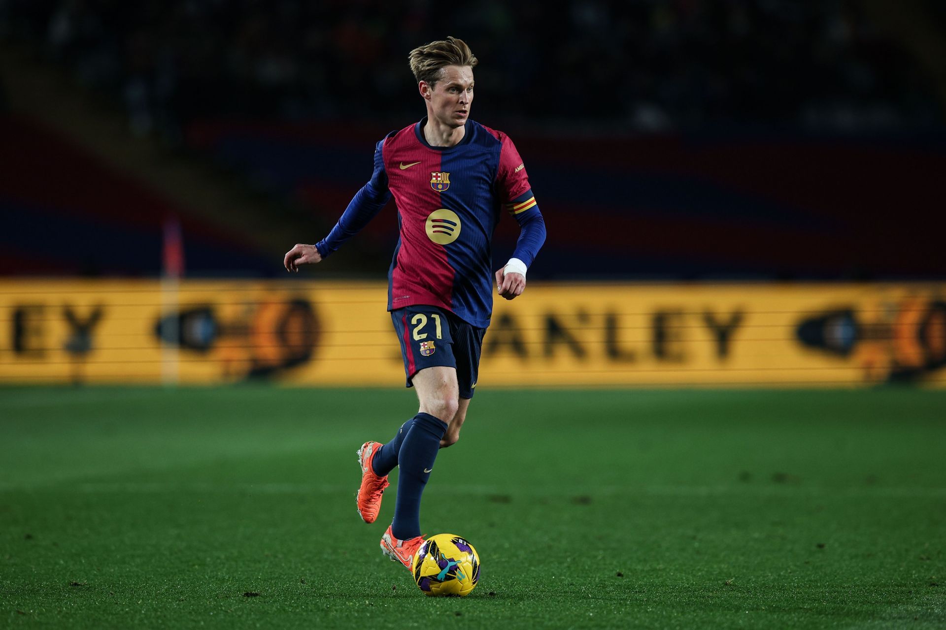 Frenkie de Jong