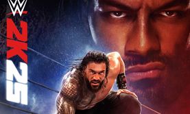 When does WWE 2K25 come out? Release date & everything we know