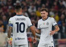 Inter Milan vs Lazio Prediction and Betting Tips | 25th February 2025