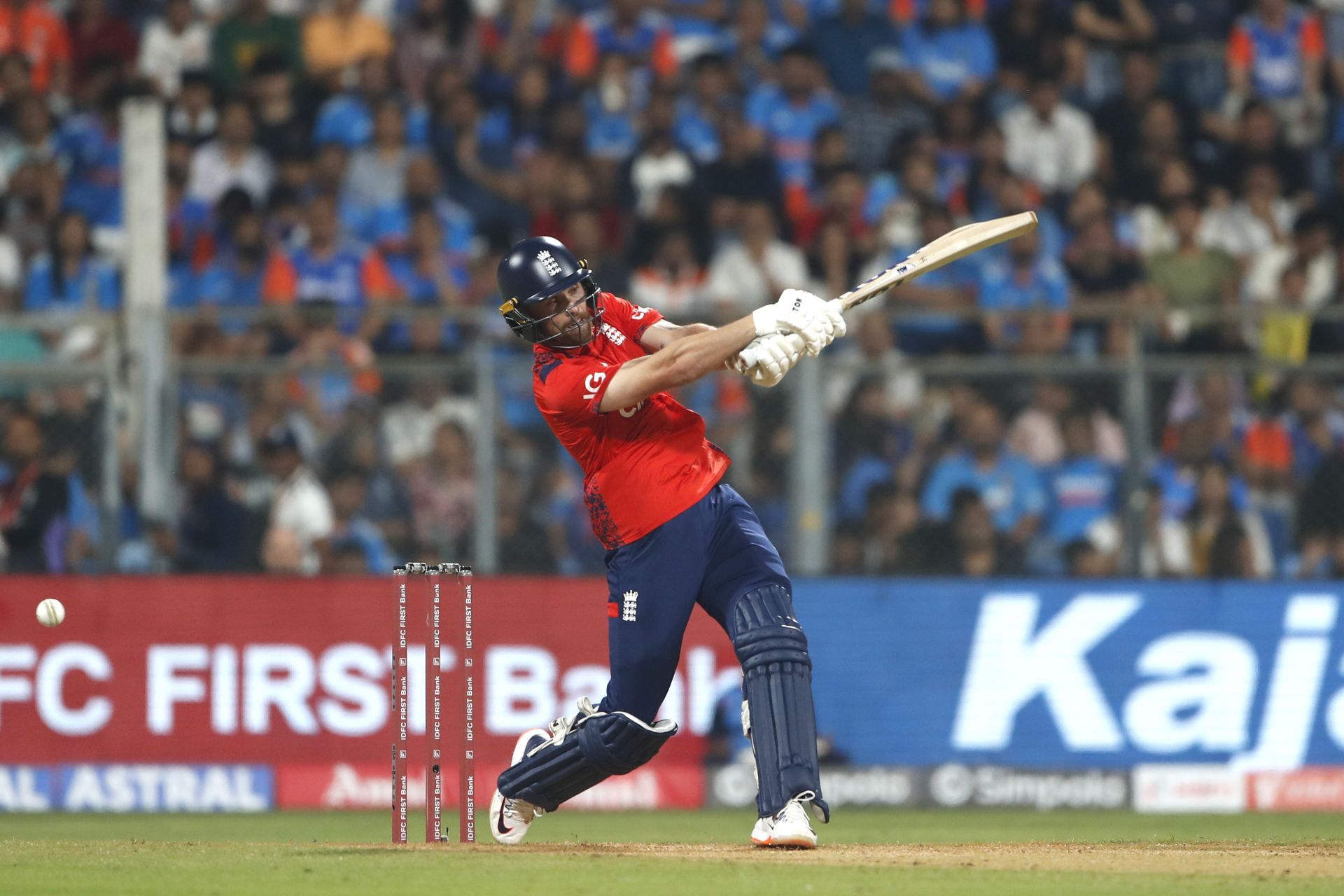 India v England - 5th T20I - Source: Getty