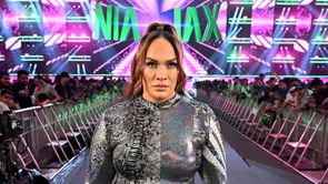 "We can't necessarily retire it" - WWE star Nia Jax makes major decision