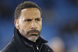 "I'm not seeing wins. That's the problem" - Rio Ferdinand makes worrying claims as he talks about Manchester United's relegation battle