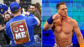 Ex-WWE employee claims John Cena has changed; predicts tragic end to his farewell tour