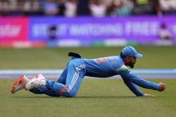 Virat Kohli breaks massive record with catch in IND vs PAK 2025 Champions Trophy match