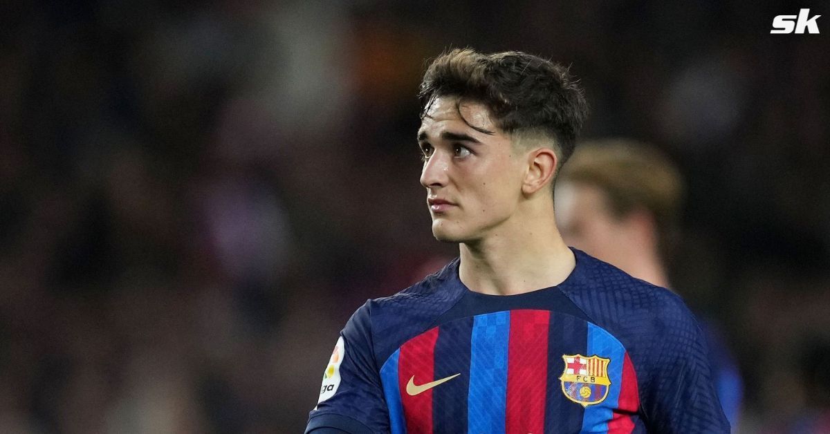 Barcelona receive  update on midfielder after injury scare