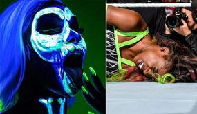 Naomi to miss Elimination Chamber after returning WWE star puts her out of commission? Potential last-minute twist explored