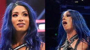 Mercedes Mone fka Sasha Banks was rejected as huge Royal Rumble winner by top WWE executive; WWE star returning after 2.5 years won instead - Reports