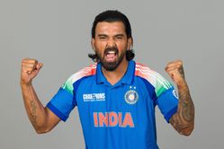 KL Rahul current form: How has he performed in his last 10 matches before 2025 Champions Trophy?