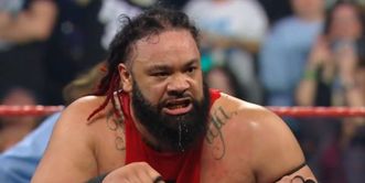 3 कारण क्यों WWE के खूंखार रेसलर Jacob Fatu को Elimination Chamber मैच में क्वालीफाई करना चाहिए