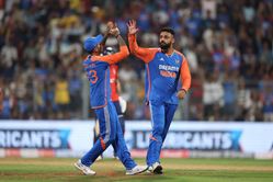 Abhishek Sharma jumps 38 places, Varun Chakravarthy moves into top 5 in ICC rankings after IND vs ENG 2025 T20Is