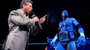 "Get Paul out!" - Vince McMahon was legitimately concerned, former referee recalls, as Triple H got seriously injured in WWE ring