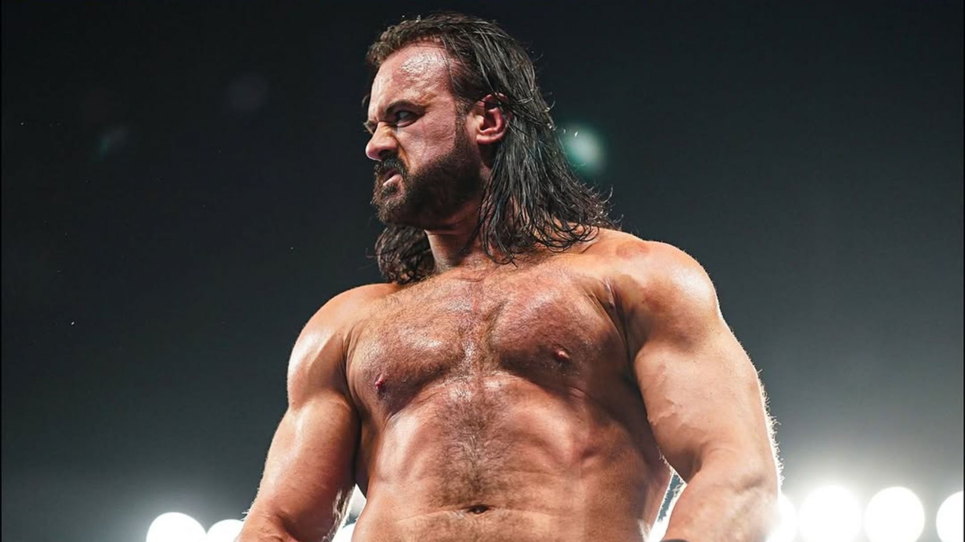 Drew McIntyre