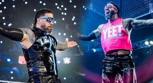 Jey Uso stole "Yeet" from former WWE champion, he claims