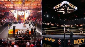 Shocking turn to end NXT; WWE star joins top faction