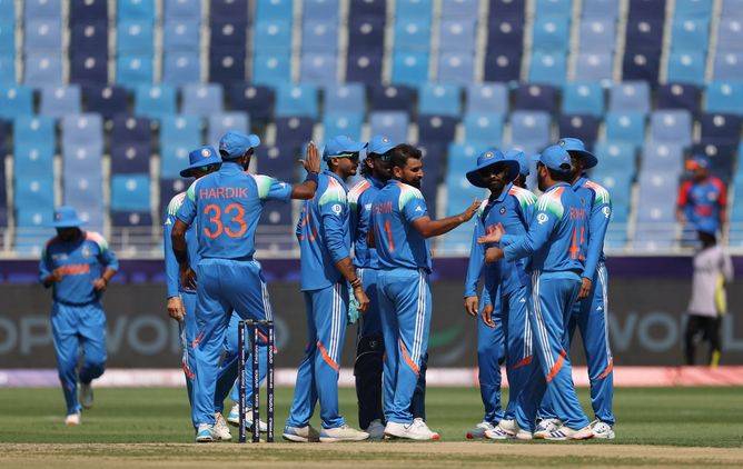 Google wishes Team India luck for 2025 Champions Trophy with iconic Karan Johar movie reference [In Picture]