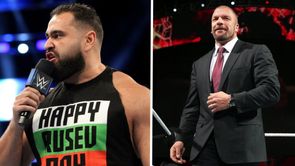 3 Ways Triple H can guarantee a blockbuster WWE return for Miro aka Rusev