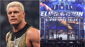 Cody Rhodes' long-standing rival to announce his entry in the Elimination Chamber match? Exploring massive swerve