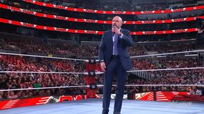 5 ft 8 in, 202 lb star called toughest man in WWE locker room