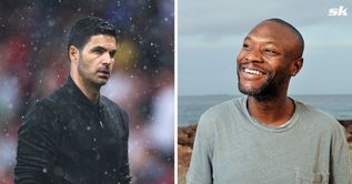 “I could see him clashing with Mikel Arteta” - William Gallas issues warning about Arsenal signing ex-Chelsea star to solve injury crisis