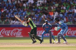 Excited Indian fans root for Men in Blue ahead of 2025 Champions Trophy match against Pakistan